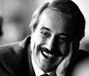 Per non dimenticare: |sulle orme di Falcone