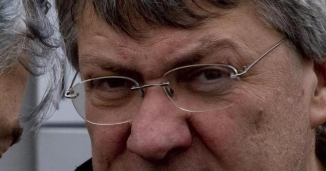 Il 27 novembre sciopero Fiom | Il leader Landini a Palermo