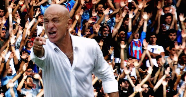 Sannino: “Punto su Spolli e Rosina | Varese? Penso al Catania”
