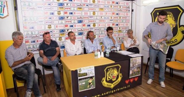 Dietrofront in casa Tiger Brolo | Magistro torna a fare il ds