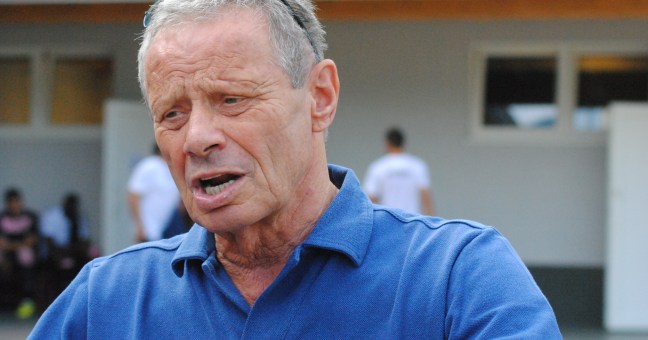 Zamparini incorona Dybala: |”È il miglior attaccante in Italia”