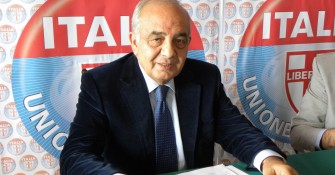 Lutto nella politica etnea |Si è spento Salvo Calogero