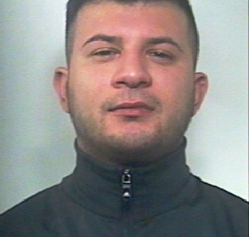 Rapina in banca con mitra | un arresto dei carabinieri