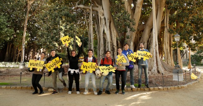 Vueling, nuova rotta per Spalato| Caccia al tesoro in città