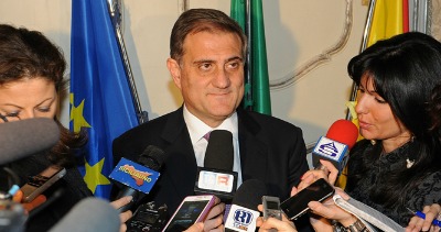 Caso Mineo, Ardizzone: |”Aloisi collabori con l’Antimafia”
