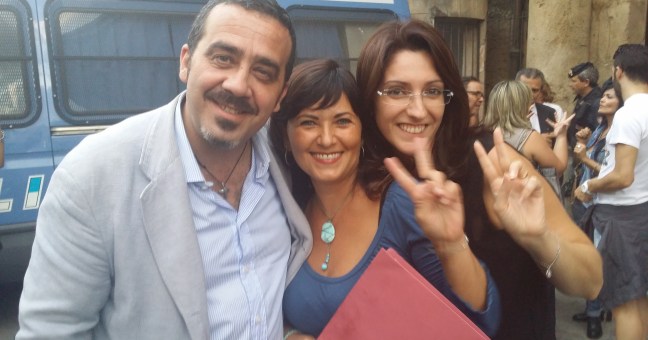 Disabili, incontro in Provincia| Cisal: “Servizio continuerà”