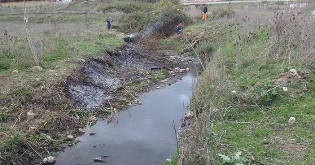 Dissesto idrogeologico, 120 operai| per la messa in sicurezza