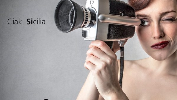 Spot tv girato a Palermo | Casting per due attori
