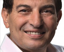 Bilancio ed emergenza rifiuti |Crocetta convoca i giornalisti