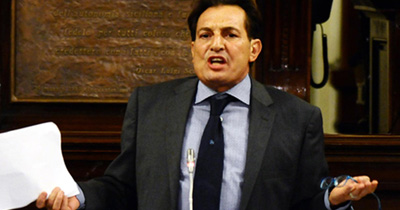 Agueci-Contrafatto, Crocetta:| “Nessuna polemica con la Procura”