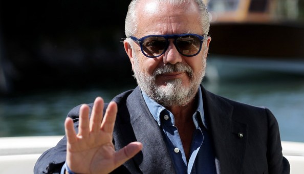 Dybala e Muñoz piacciono al Napoli | Ma De Laurentiis per ora nega