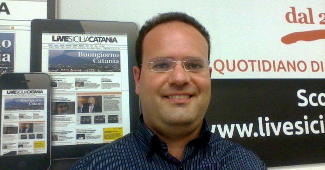 Scuola superiore a Librino |Bonomo: “Vigilare sui tempi”