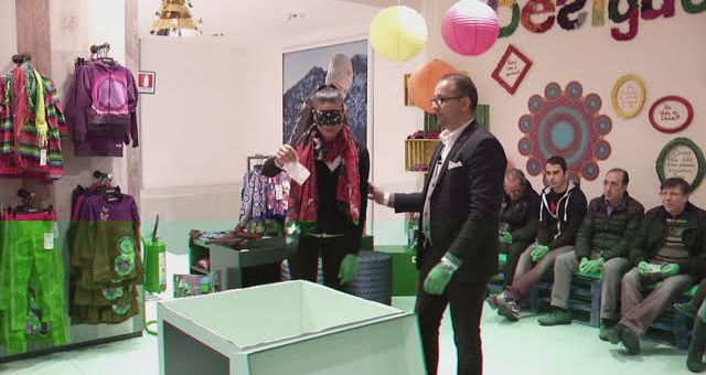 La Malfa14, Vincere è fashion | Estratto il premio da 10mila euro