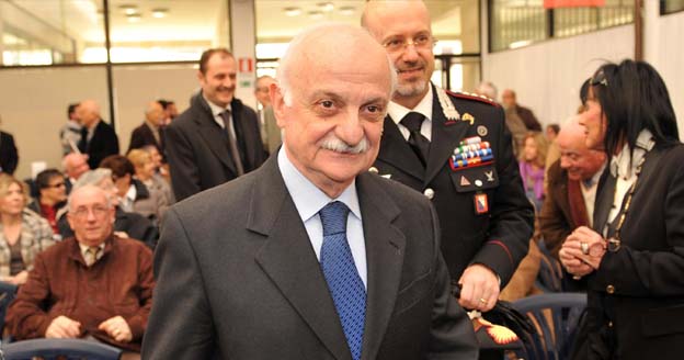 Processo Borsellino quater | Il generale Mori non risponde