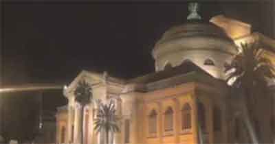 Nespresso Tour | sbarca a Palermo