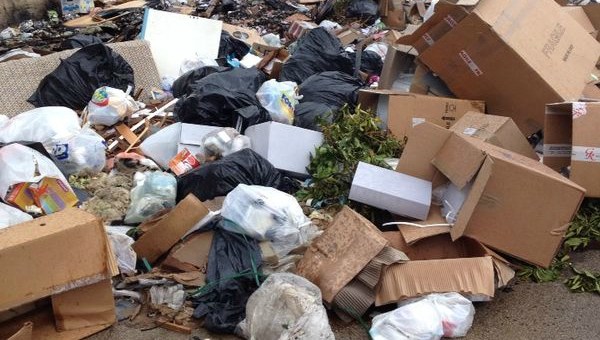 Emergenza rifiuti, 4 comuni | potranno conferire a Bellolampo