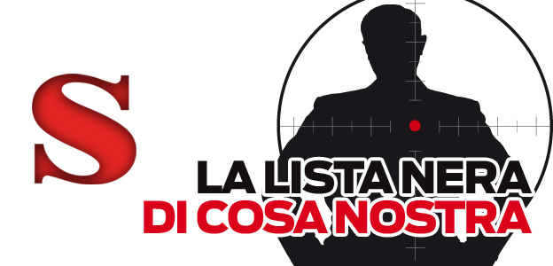 La lista nera di Cosa nostra |Su “S” i segreti dei pentiti
