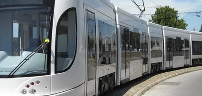 I lavori del tram |Riapre piazza Ziino