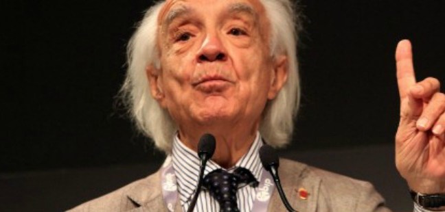 Tornano i raggi cosmici di Zichichi |Evento per Majorana ad Erice