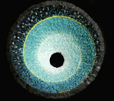 Arriva “Fluttuazioni” | Mostra di Michele Cossyro