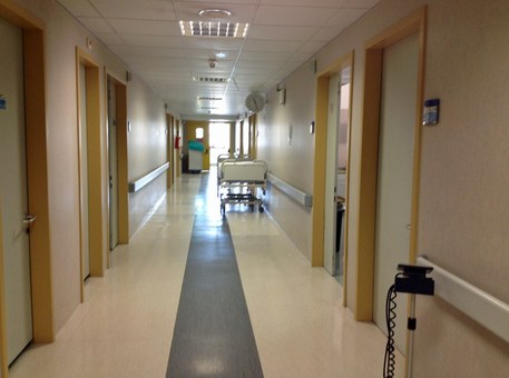Donati gli organi di una giovane | deceduta all’ospedale Garibaldi