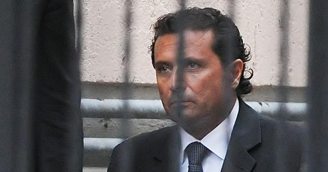 Concordia, il vedovo di una vittima: | “Schettino? Menefreghista”