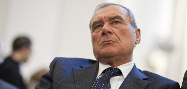 Grasso ricorda Fava: | “Esempio di giornalismo libero”