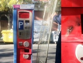 Sostare, bando revocato |Soddisfatto Arcidiacono