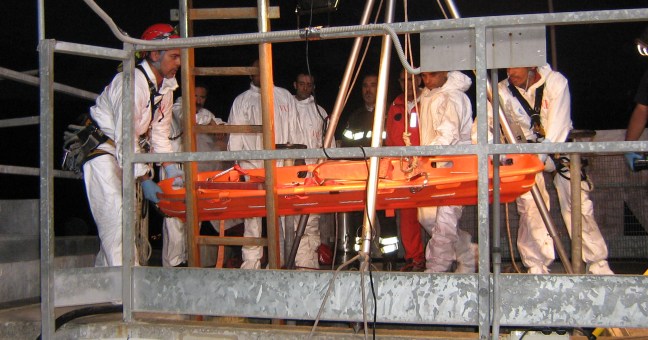 Strage di Mineo, la sentenza |Cinque anni per Carfì e La Cognata
