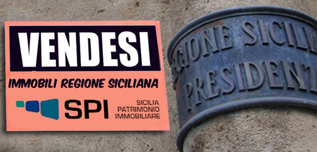 Il dossier di Crocetta |Occhi sul patrimonio immobiliare
