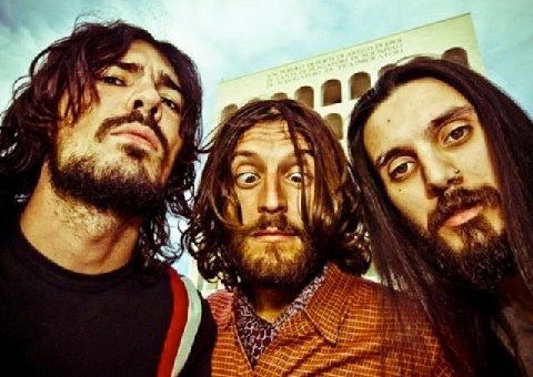 A Catania l’unica data siciliana |della band “The Zen Circus”