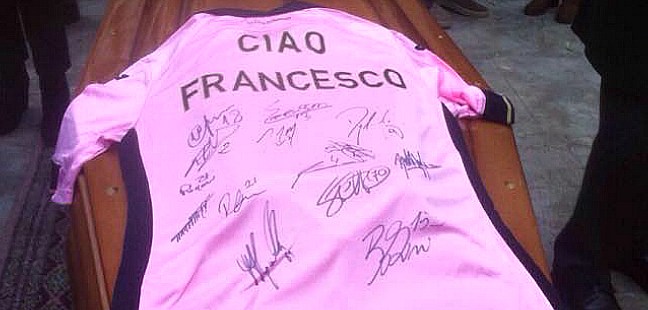 Dallo sport allo sport | Ciao Francesco