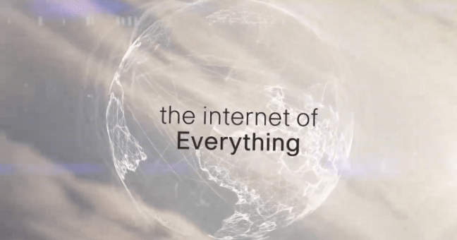 Dal cloud all’Internet delle cose| Il tour di ImpresaIntelligente2015