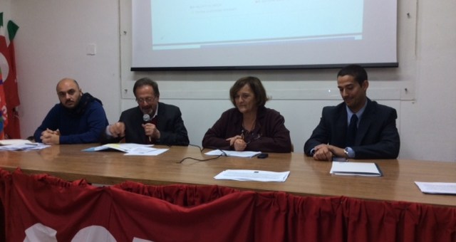 Morti bianche, tre casi nel 2014 |Cgil: “L’obiettivo è quota zero”
