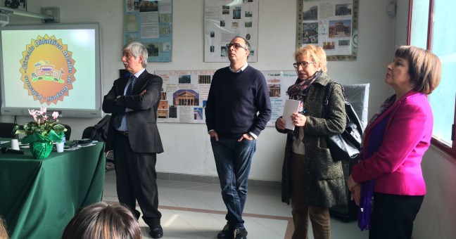 “Parola d’onore” in scena| ai Cantieri culturali