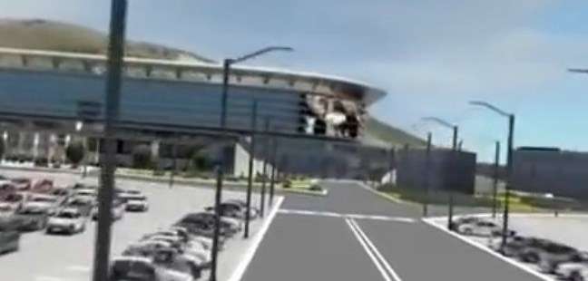 Stadio, scintille Zamparini-Orlando | Il nuovo impianto resta un sogno