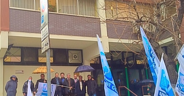 “Palermo Energia, nessuno| tocchi i lavoratori”
