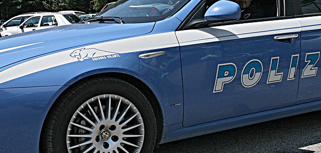 Piazza Università chiusa alle Volanti |Monta la polemica Comune-Polizia
