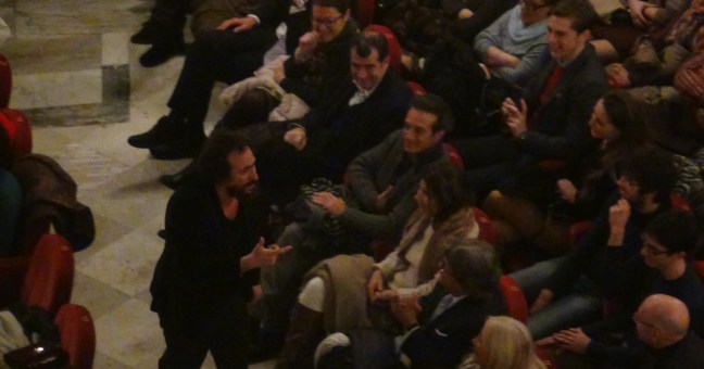 “Buttanissima Sicilia” | Le foto della serata al Biondo