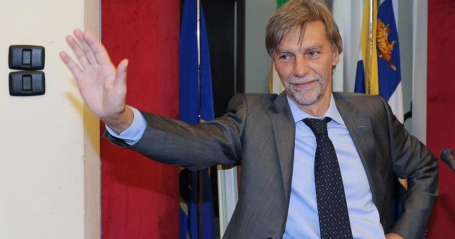 “Pd partito nazional popolare | Ismett, presto la convenzione”
