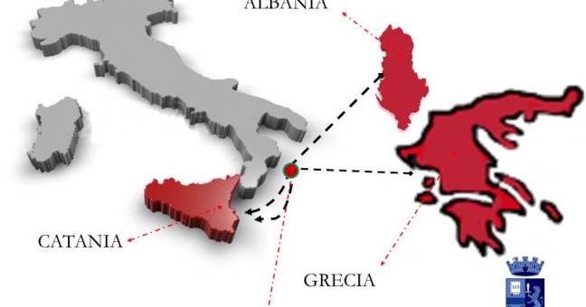 Asse Albania – Catania |La rotta della marijuana
