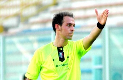 Pescara-Catania a Pairetto | Per Trapani-Varese c’è Nasca
