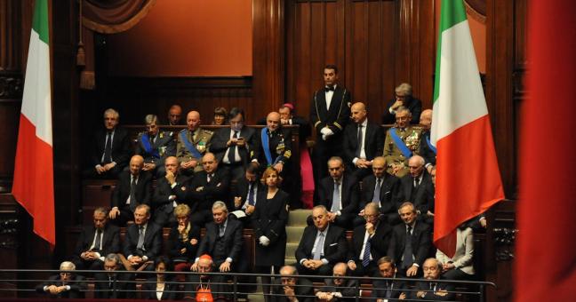 “L’elezione di Sergio Mattarella| è la vittoria dei palermitani”
