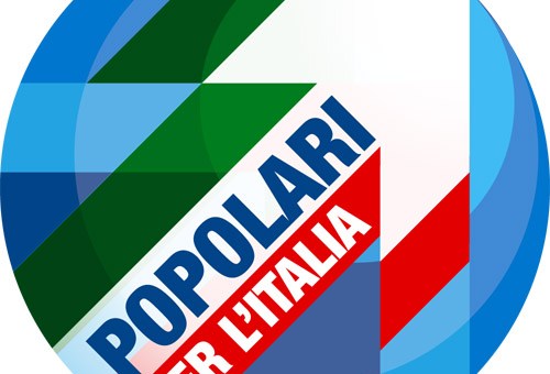 Popolari per l’Italia | Caruso coordinatore regionale