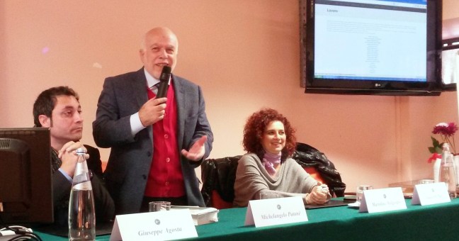 L’antimafia va a scuola, si conclude |il ciclo all’istituto Alberghiero