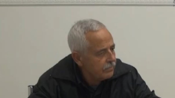 Comitato, Camarda: “Catania |non dimentichi Calì e Capuano”
