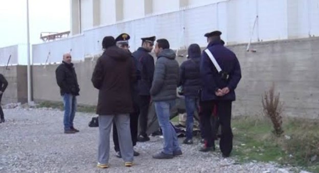 Il cadavere di donna a Capo Gallo | “Morta per cause accidentali”