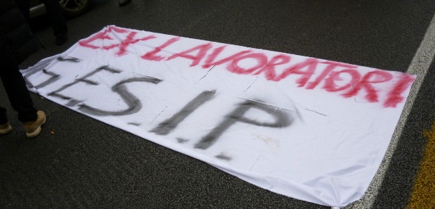 “Gesip, stanchi di aspettare| I 620 vadano subito in Reset”
