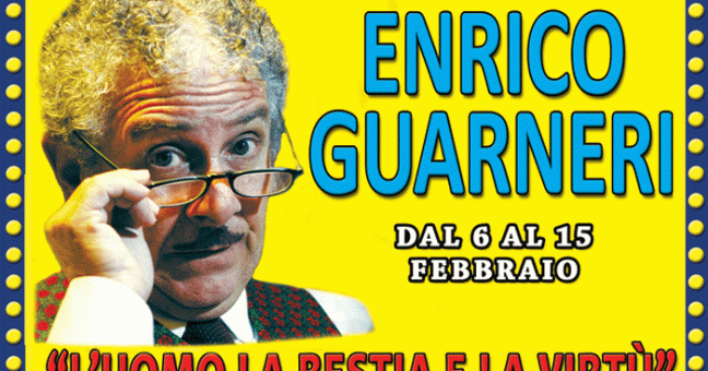 Teatro Al Massimo | In scena Pirandello