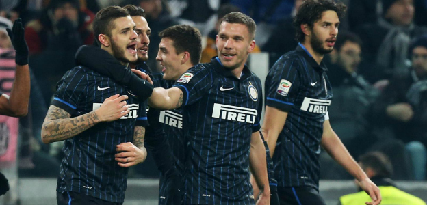 La nuova Inter cerca l’alchimia | Mancini ha bisogno di fare punti